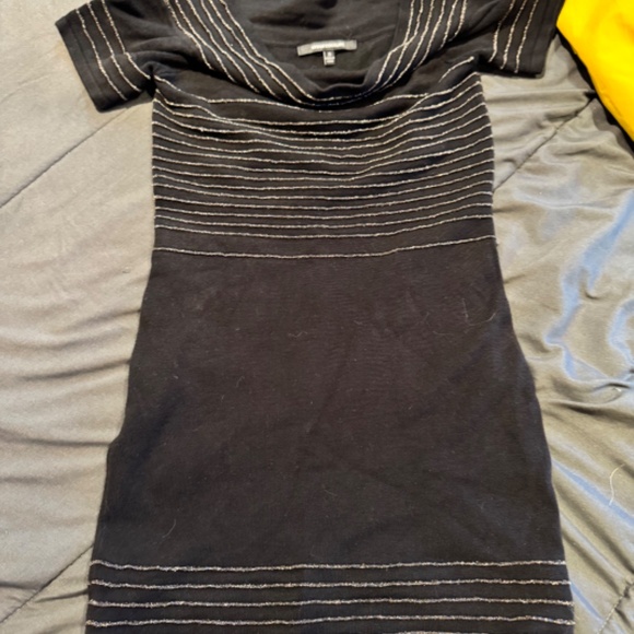 Mini Dress - Picture 2 of 3